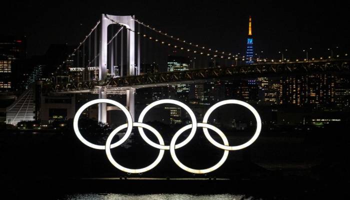No booze, no autographs: Tokyo 2020 unveils fan rules