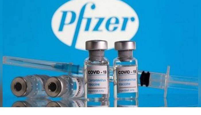 Pfizer vaccine to be administered in Dhaka from Monday