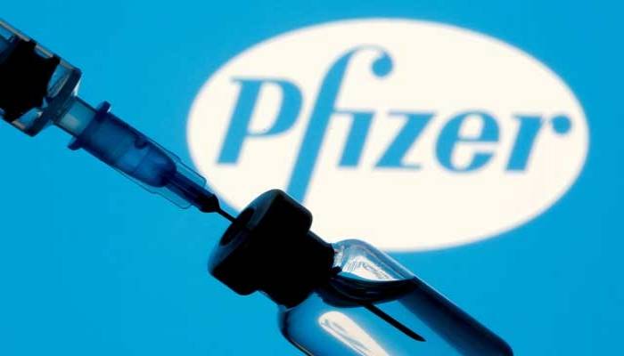 Pfizer says COVID vaccine highly effective against Delta variant