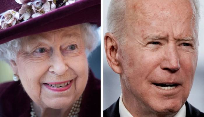 Queen to meet Joe Biden at Windsor Castle