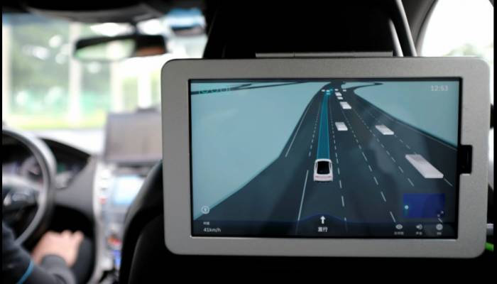 Self-driving startup WeRide deepens ties with Nissan, raises $310 mln