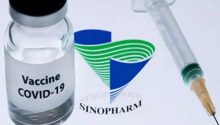 Beximco Pharma completes distribution of Sinopharm vaccines
