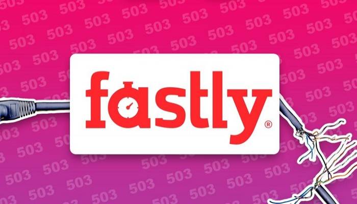 Websites begin to work again after major breakage