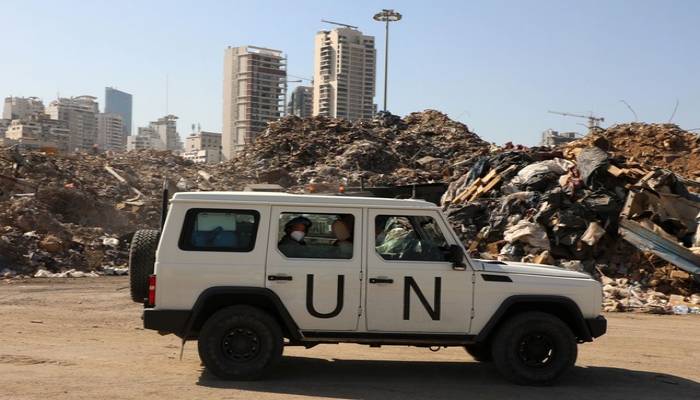 UN peacekeeping missions prepare for possible shutdown