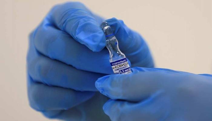 Sputnik Vaccine 90% effective against Delta variant: RIA
