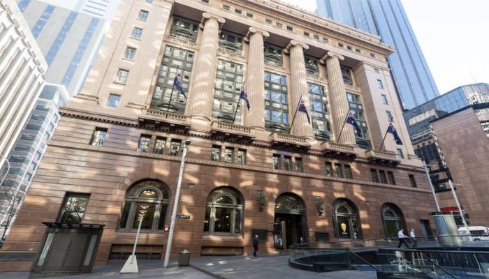 Major Australian banks hit by website outage