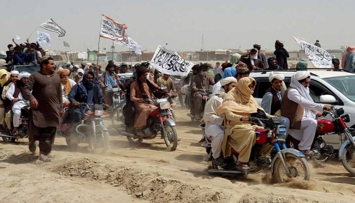 US 'deeply troubled' by attacks on Afghan civilians