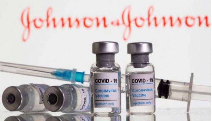 J&J's COVID-19 vaccine shows promise against Delta variant
