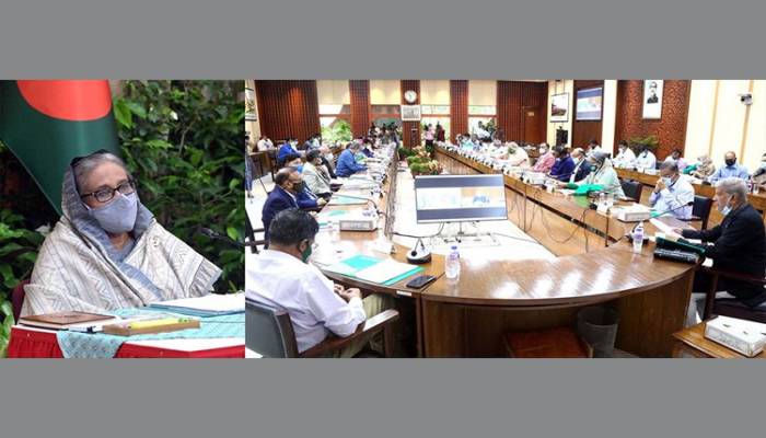 ECNEC approves Tk 427cr project for returnee expatriate workers