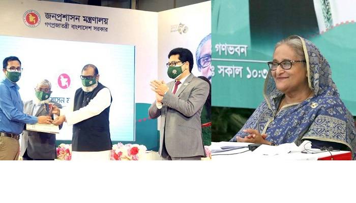 PM for massive Covid vaccination to ensure everyone’s protection
