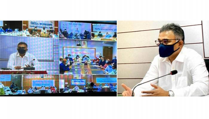 PMO directs increasing oxygen supply, beds in hospitals