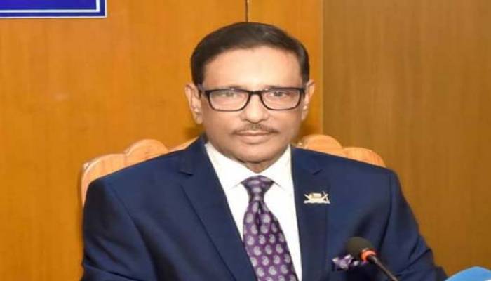 BNP leaders are contacting to join AL: Quader