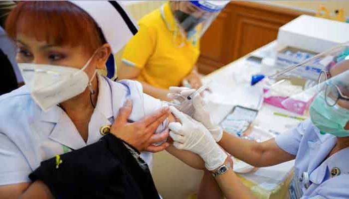 Leaked memo raises Thai concern about Sinovac efficacy