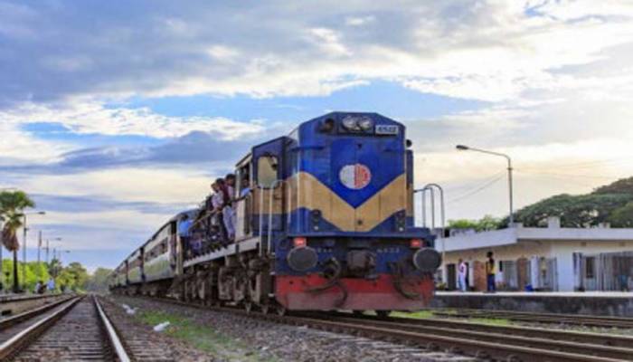 Train services to resume on July 15