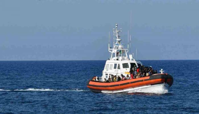 Bangladeshi migrants among 43 missing as boat sinks off Tunisia