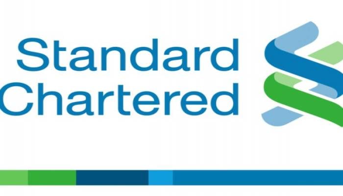 StanChart recognises as best int’l bank in Bangladesh