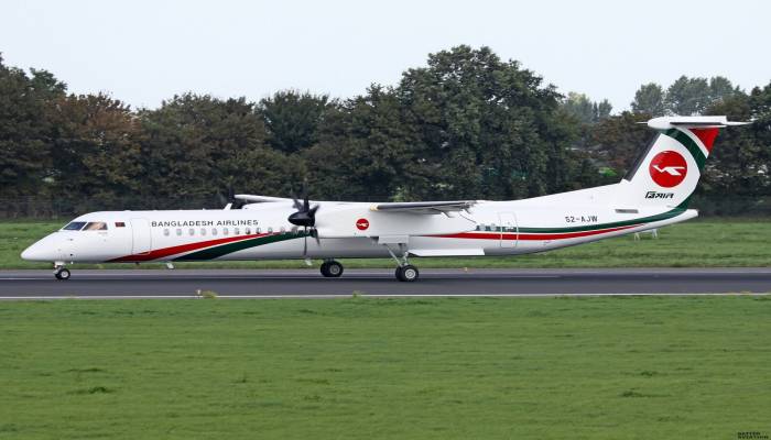 Biman to start Syedpur-Cox’s Bazar direct flight for first time