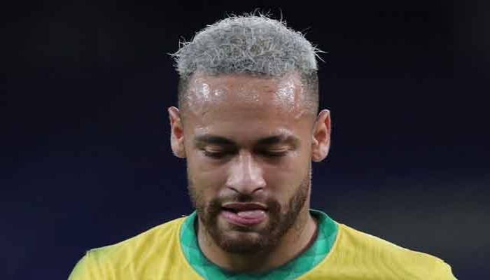 Neymar wants Brazil to face Argentina in Copa America final