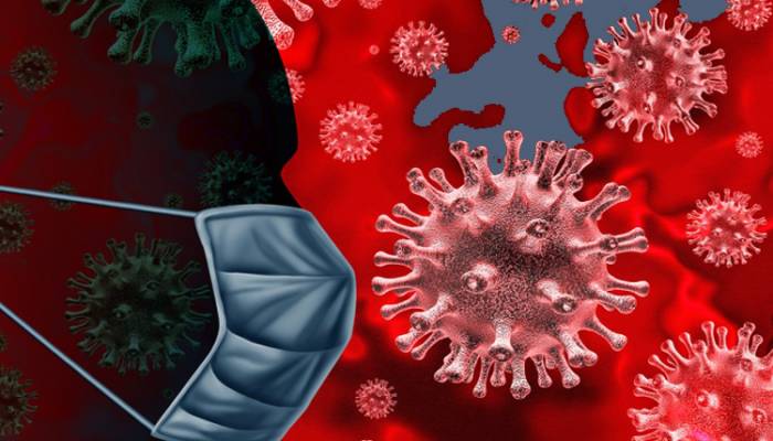 Highest COVID-19 deaths, cases in single day