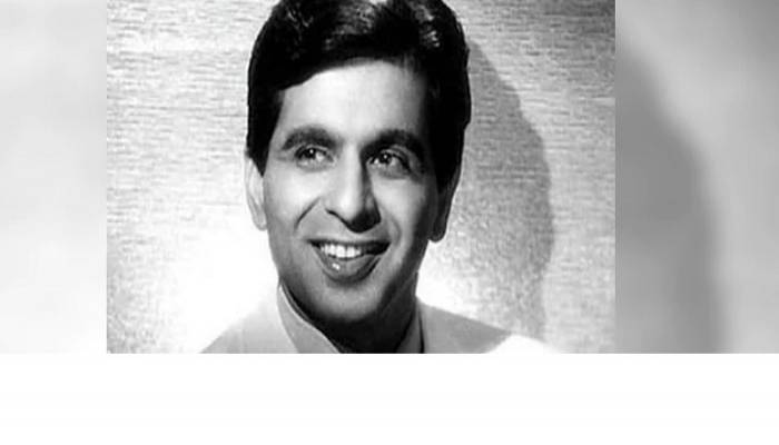 Dilip Kumar no more