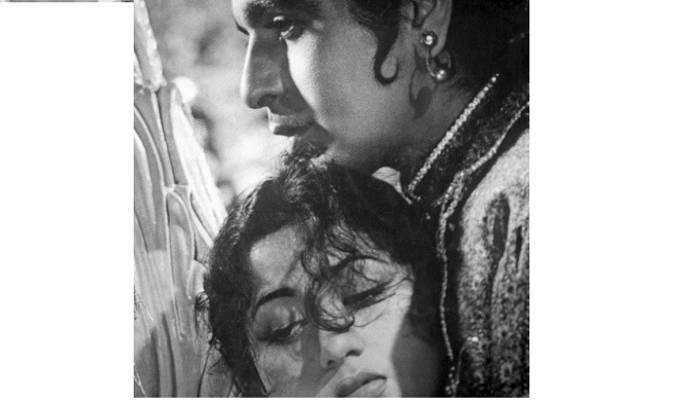 Dilip Kumar: Indian legend actor