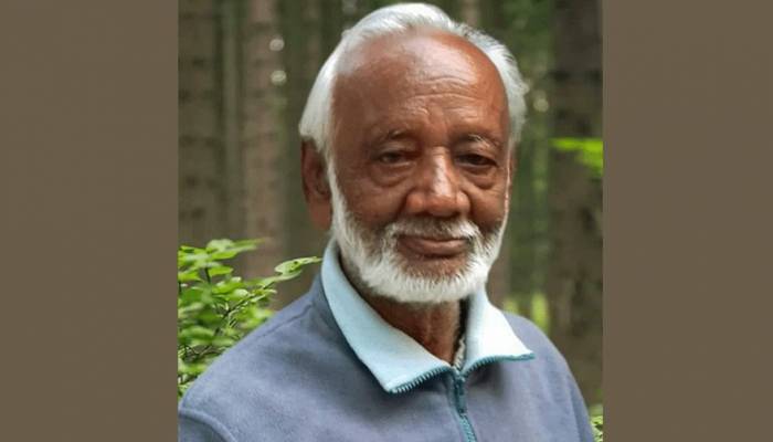 Poet Enayet Hossain no more