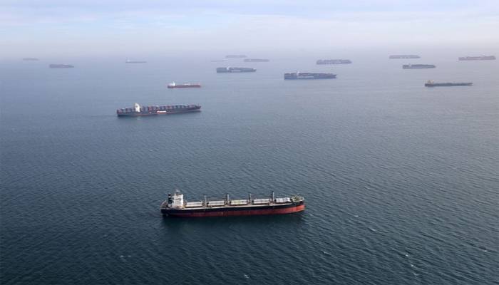 Global supply chains buckle as virus variant and disasters strike