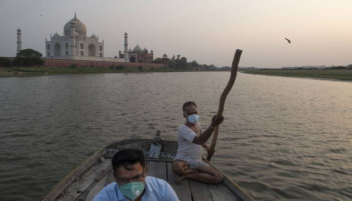 ‘Don’t sacrifice your life to visit the Taj Mahal’