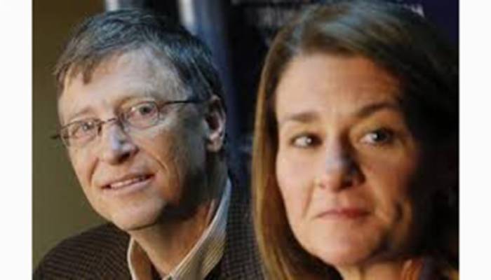 Melinda could leave Gates Foundation in 2023