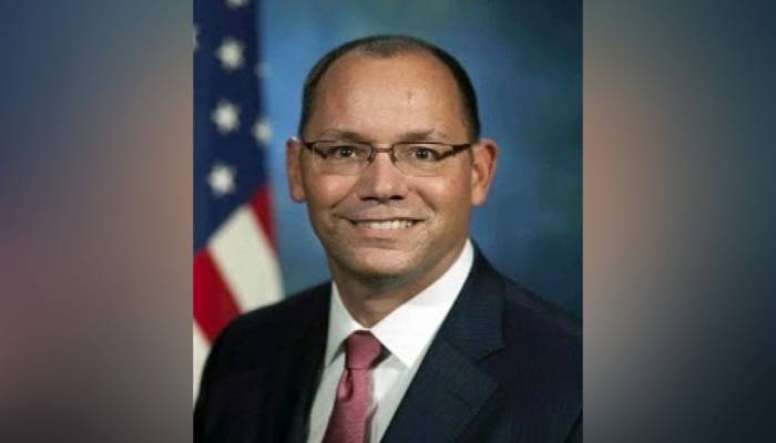 Biden picks Peter Haas as US ambassador to Bangladesh