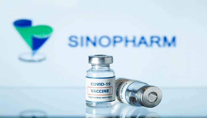 15m doses of COVID-19 vaccines from Sinopharm of China to be purchased