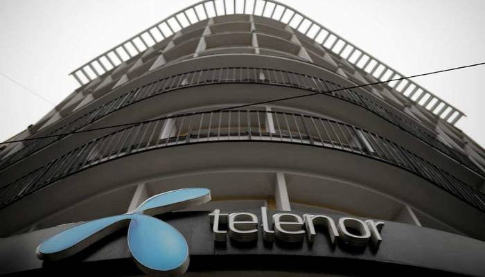 Telenor sells Myanmar operations to M1 Group