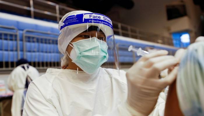 Thailand to mix Sinovac, AstraZeneca vaccines