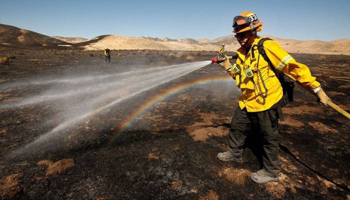 US braces for record-breaking temperatures