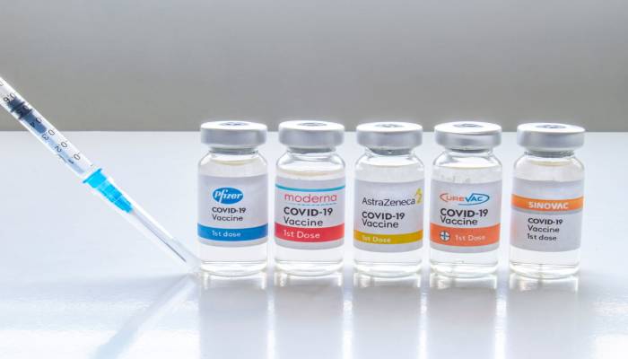 Germany recommends vaccine mix for better protection