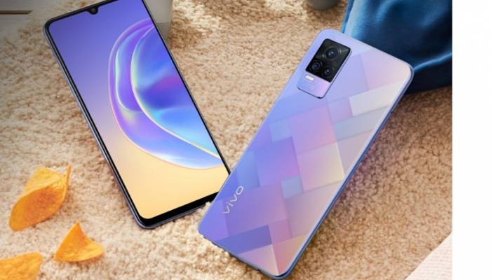 vivo v21e goes on sale in Bangladesh