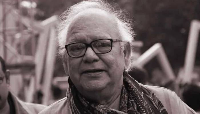 Eminent Bengali writer Buddhadeb Guha is no more