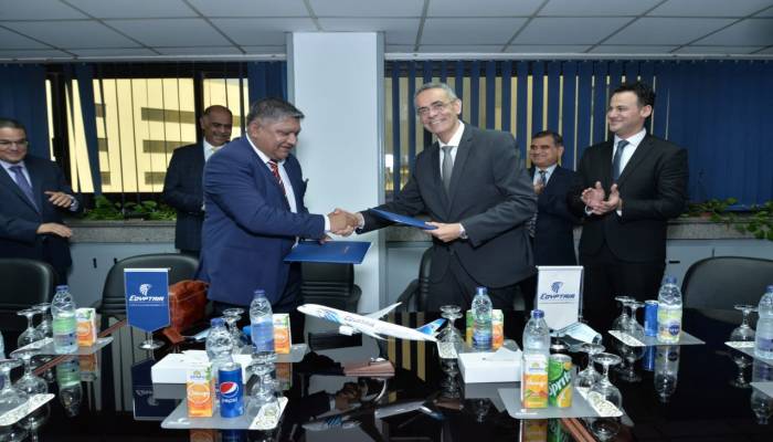 Cairo-Dhaka direct flight from November