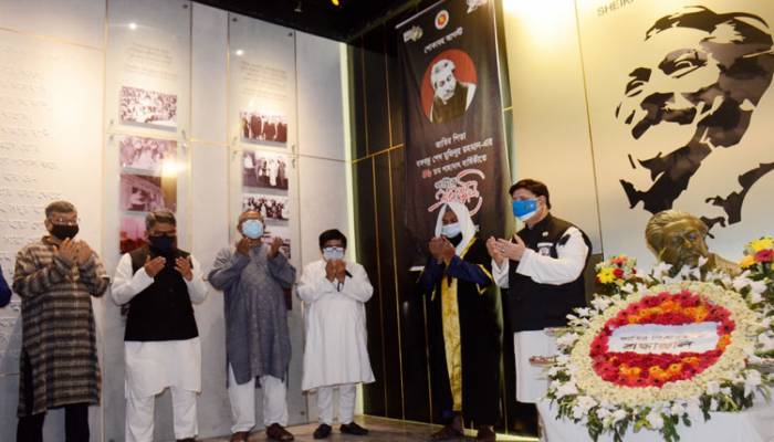 Informer on Bangabandhu’s fugitive killers to be rewarded: FM