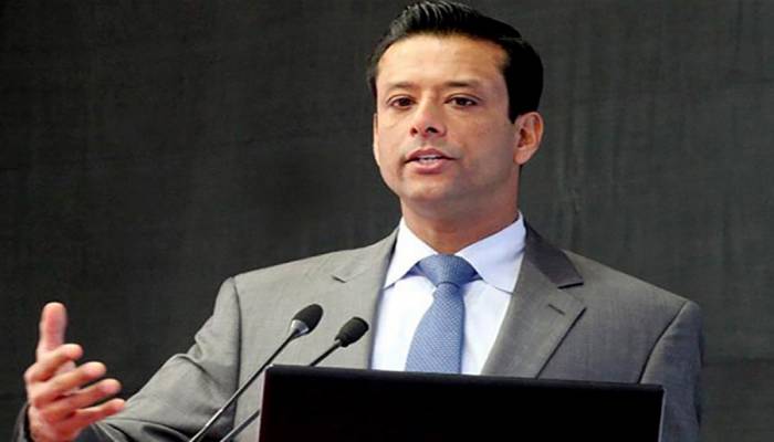 Next step of digital Bangladesh is cashless society: Joy