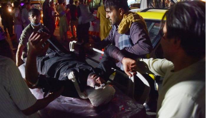 Kabul airport attack kills over 60: What do we know?