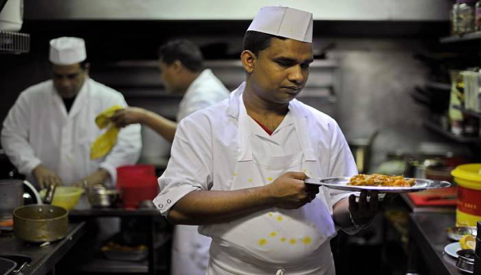 Is ‘curry’ racist?