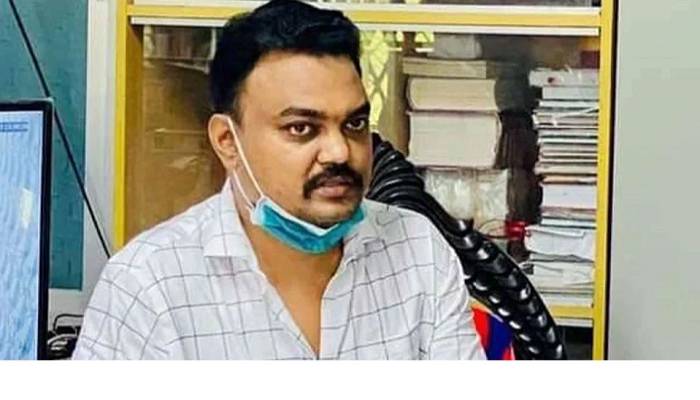 Barisal councilor Manna arrested, says RAB