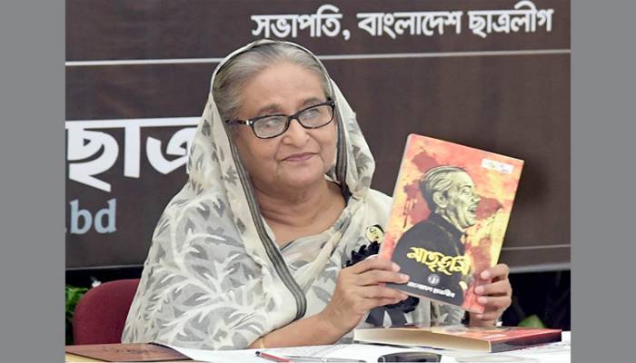 PM urges countrymen to remain alert against conspiracy