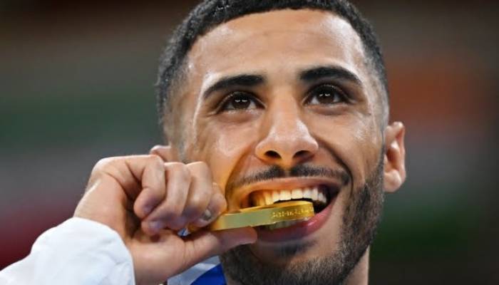 Tokyo 2020: Daley takes bronze in 10m platform final after Yafai wins boxing gold