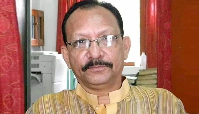 Professor Golam Sabbir Sattar new RU VC