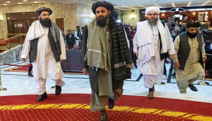 CIA director met Taliban leader in Afghanistan: Washington Post