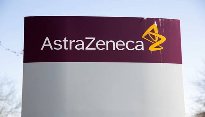 AstraZeneca's antibody therapy prevents COVID-19, study shows