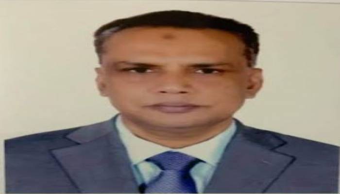 BSS CNE Sajjad appointed as Press Minister in US