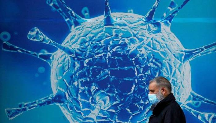 Beyond Delta, scientists are watching new coronavirus variants